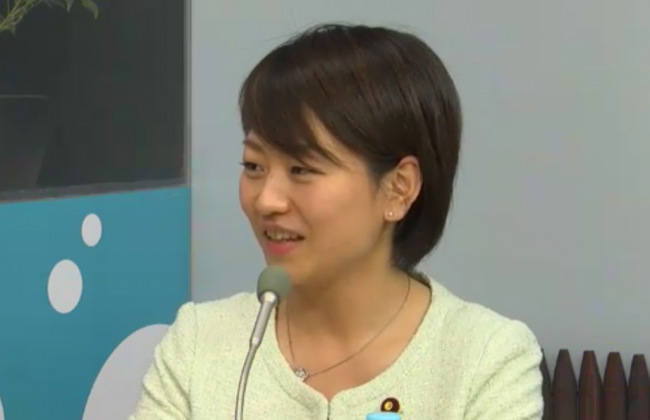 鈴木 たかこ 会いに行ける国会議員 みわちゃんねる 突撃永田町